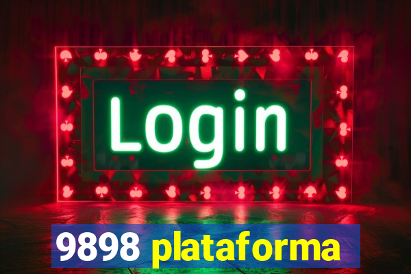 9898 plataforma